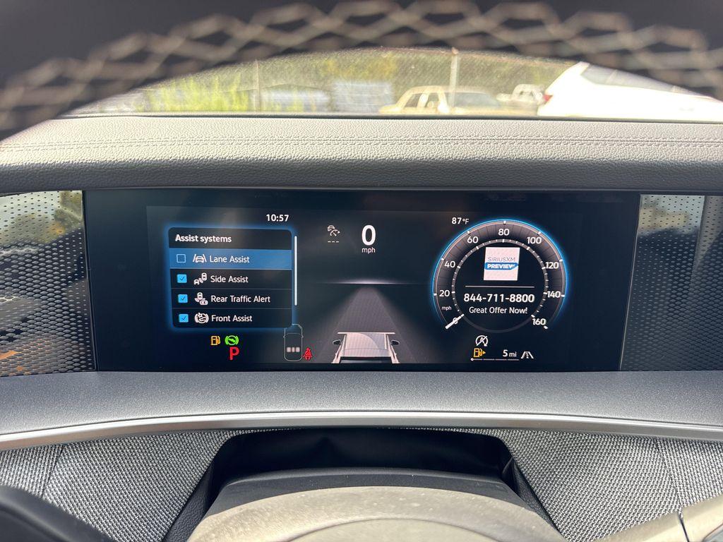 new 2025 Volkswagen Tiguan car, priced at $31,182