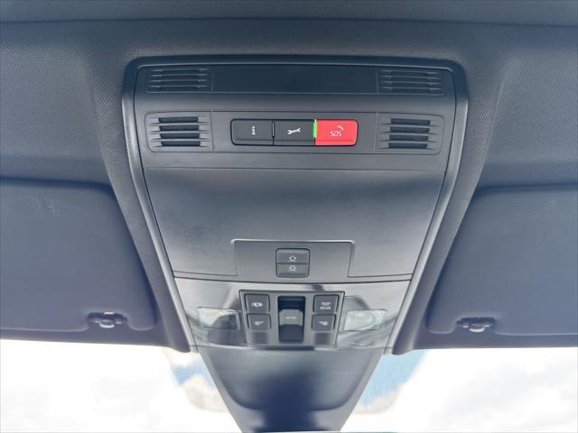used 2023 Volkswagen Tiguan car, priced at $31,995