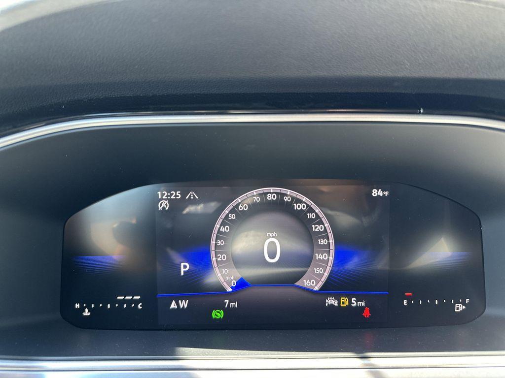 new 2025 Volkswagen Taos car, priced at $28,721