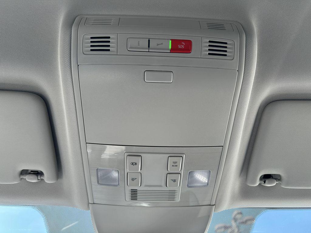 new 2025 Volkswagen Taos car, priced at $28,721