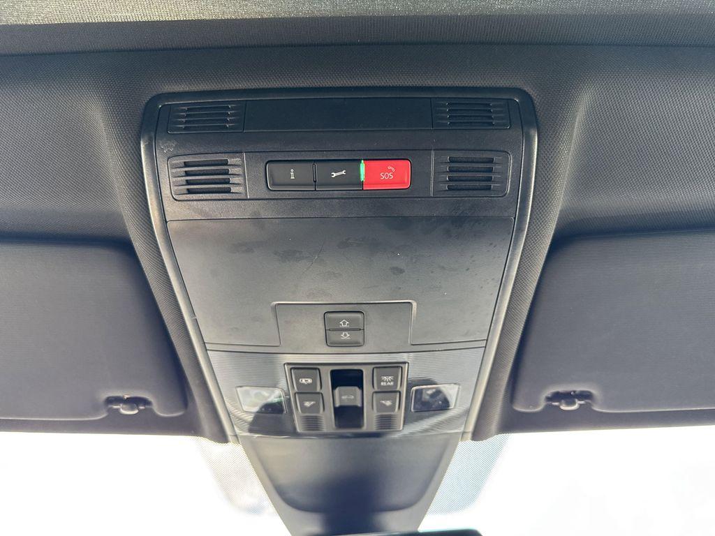 used 2022 Volkswagen Tiguan car, priced at $24,995