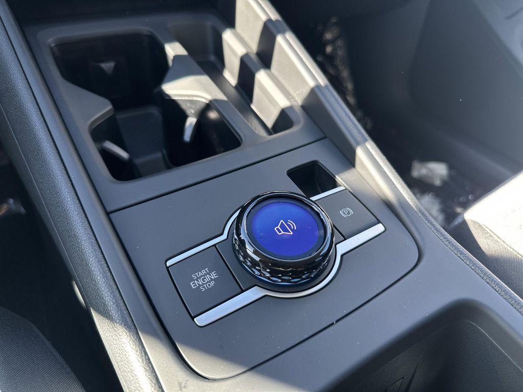 new 2025 Volkswagen Tiguan car, priced at $30,886