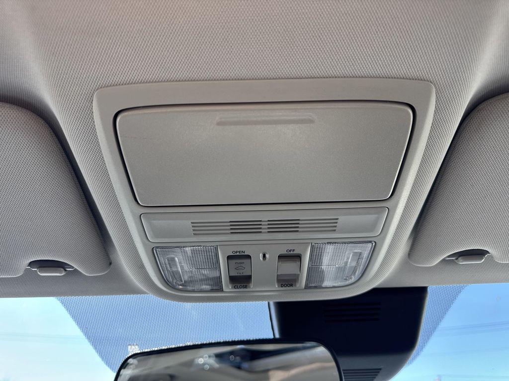 used 2020 Honda Accord car, priced at $14,495