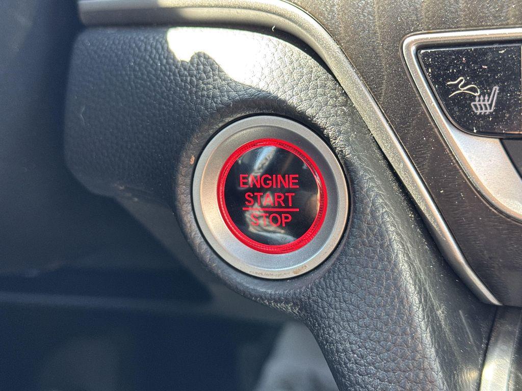 used 2020 Honda Accord car, priced at $14,495