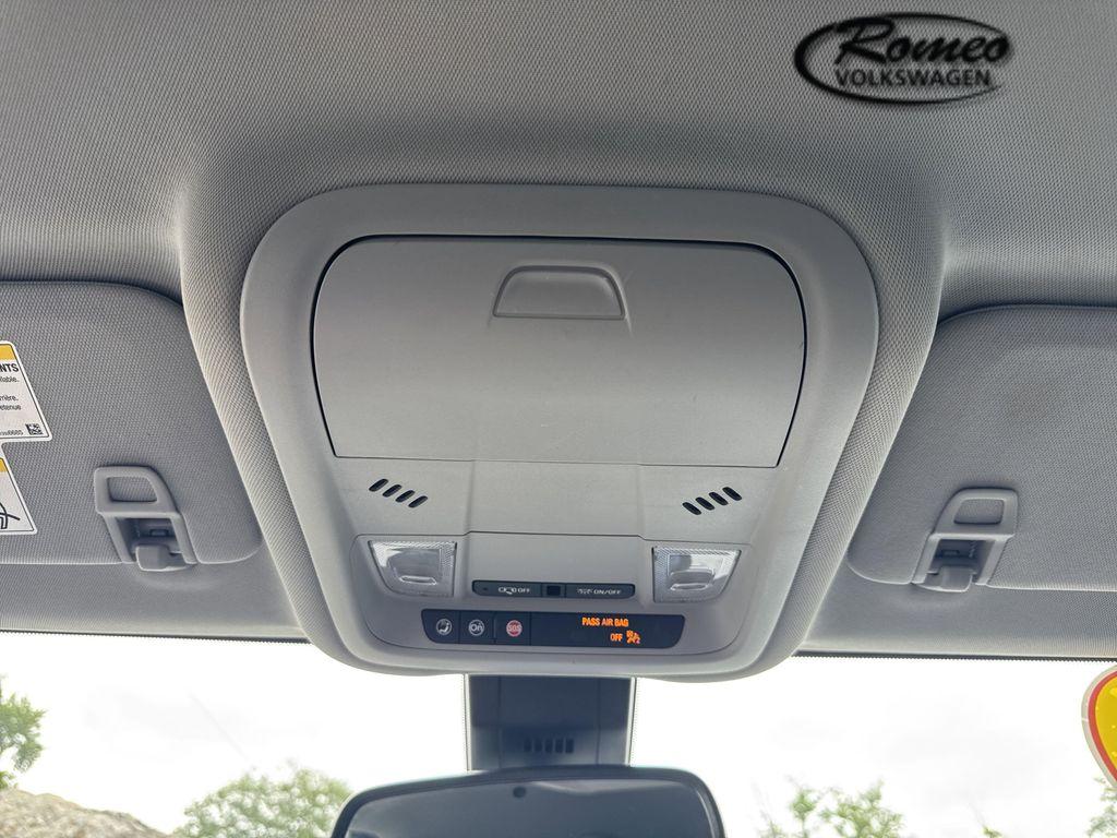 used 2020 GMC Terrain car