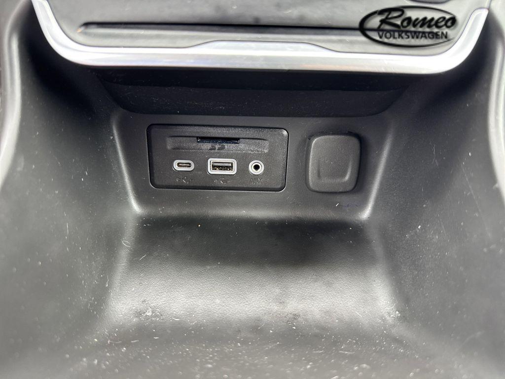 used 2020 GMC Terrain car