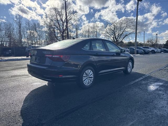 used 2020 Volkswagen Jetta car, priced at $15,899