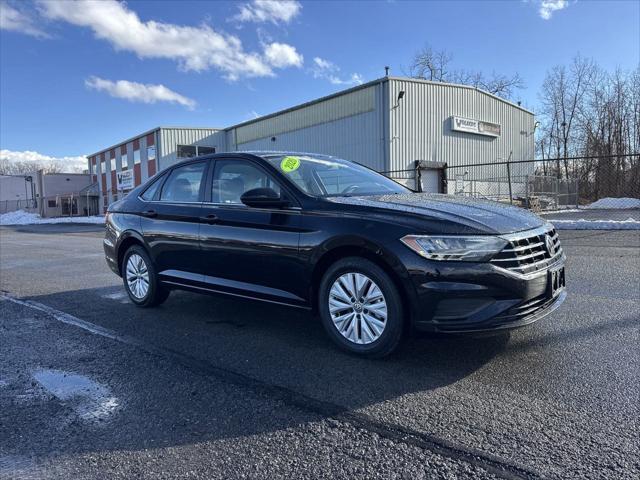 used 2020 Volkswagen Jetta car, priced at $15,899