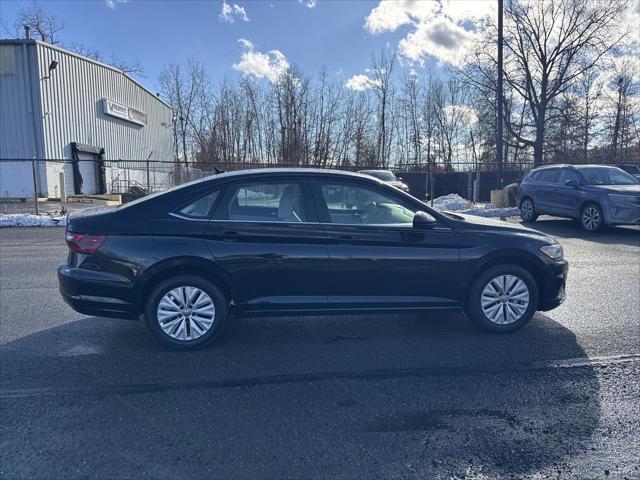 used 2020 Volkswagen Jetta car, priced at $15,899