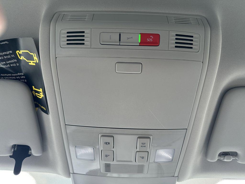 new 2025 Volkswagen Taos car, priced at $28,221