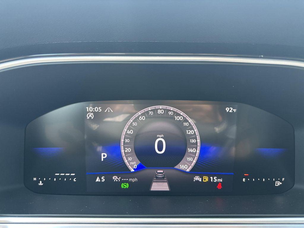 new 2025 Volkswagen Taos car, priced at $28,221