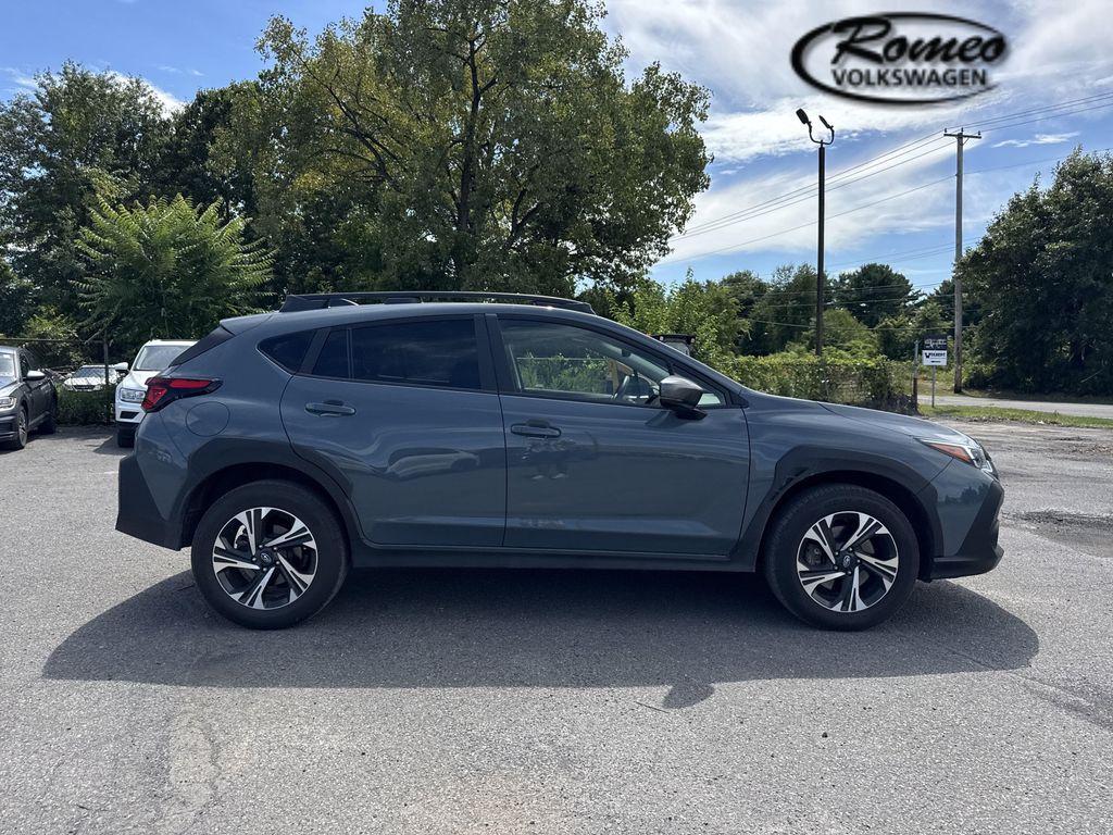 used 2024 Subaru Crosstrek car, priced at $28,995