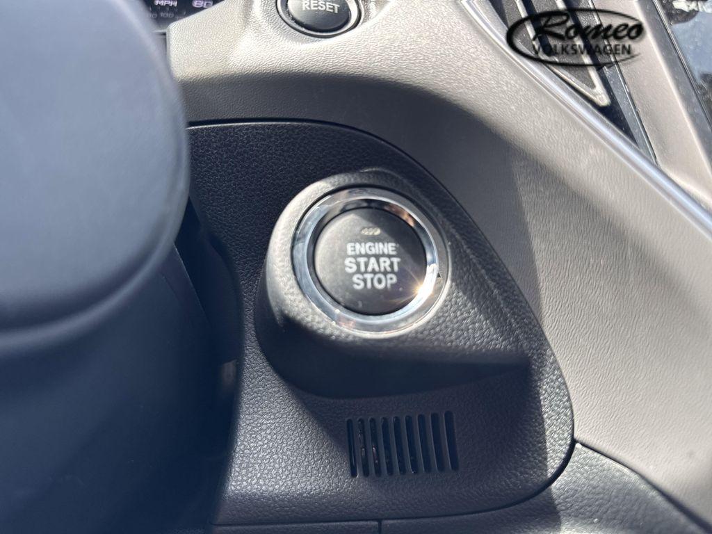 used 2024 Subaru Crosstrek car, priced at $28,995