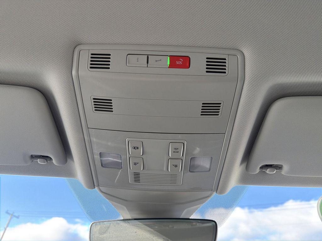 used 2023 Volkswagen Jetta car, priced at $18,465