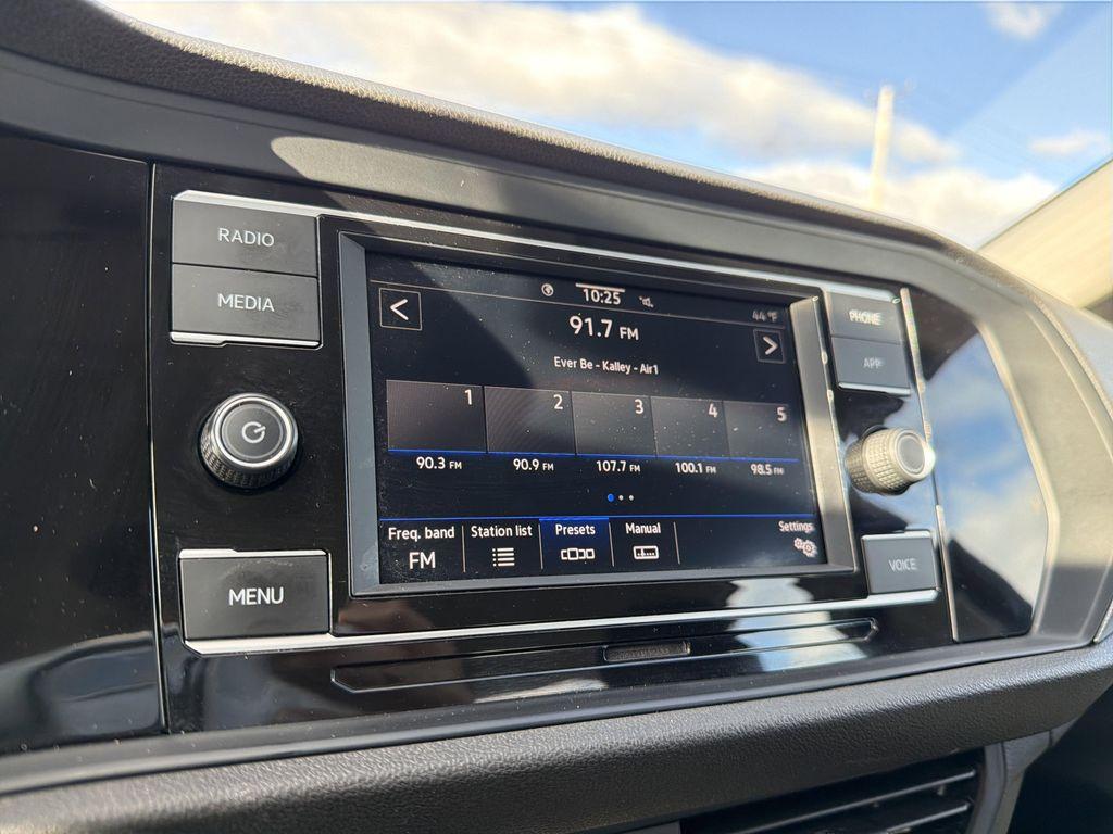 used 2023 Volkswagen Jetta car, priced at $18,465