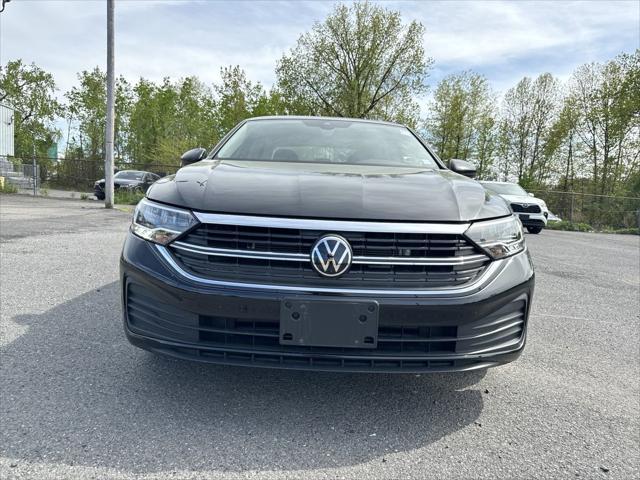 used 2023 Volkswagen Jetta car, priced at $23,367