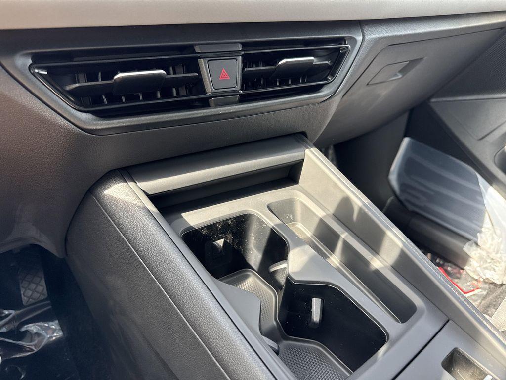 new 2025 Volkswagen Tiguan car, priced at $34,882