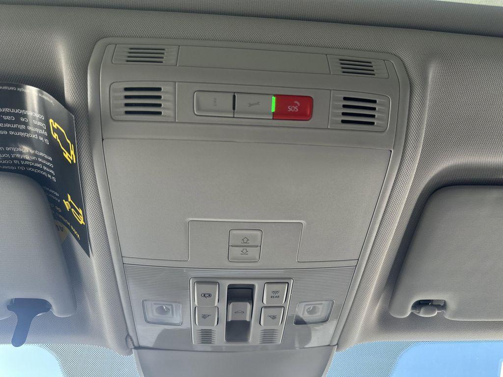 new 2025 Volkswagen Taos car, priced at $30,982