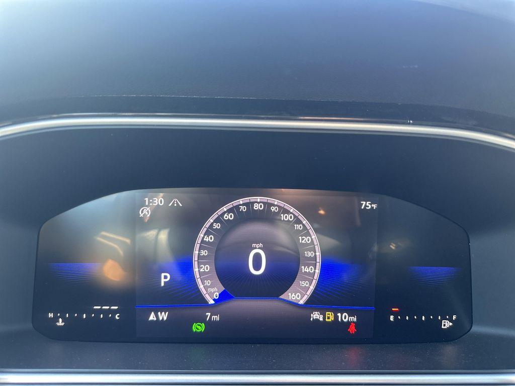 new 2025 Volkswagen Taos car, priced at $30,982