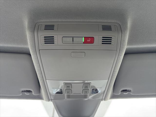 used 2022 Volkswagen Tiguan car, priced at $23,650