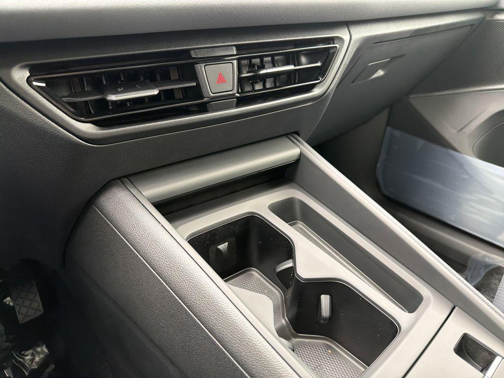 new 2026 Volkswagen Tiguan car, priced at $36,897