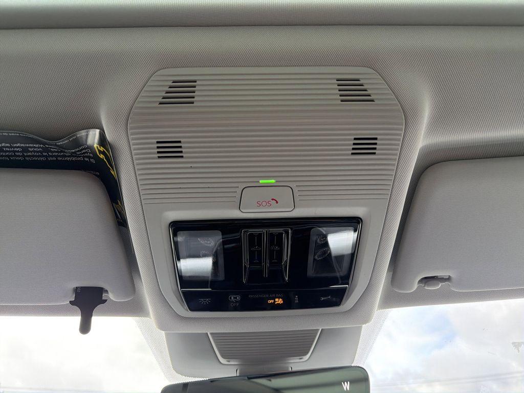 new 2026 Volkswagen Tiguan car, priced at $36,897