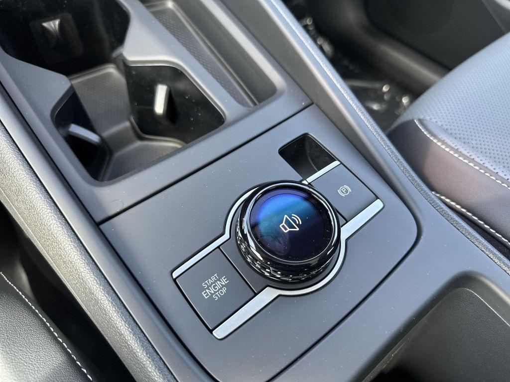 new 2025 Volkswagen Tiguan car, priced at $36,030