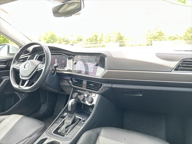 used 2020 Volkswagen Jetta car, priced at $16,789