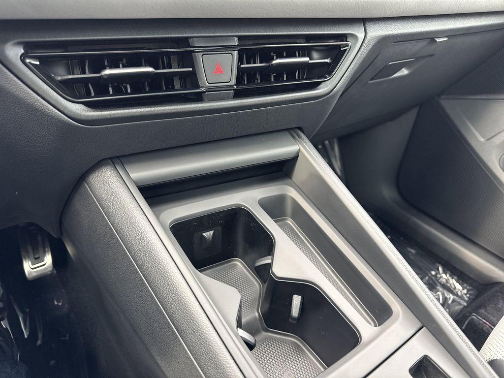 new 2025 Volkswagen Tiguan car, priced at $37,247