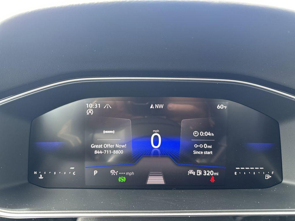 new 2025 Volkswagen Jetta car, priced at $26,084