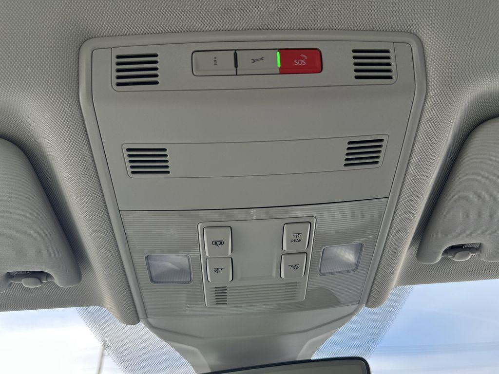 new 2025 Volkswagen Jetta car, priced at $26,084