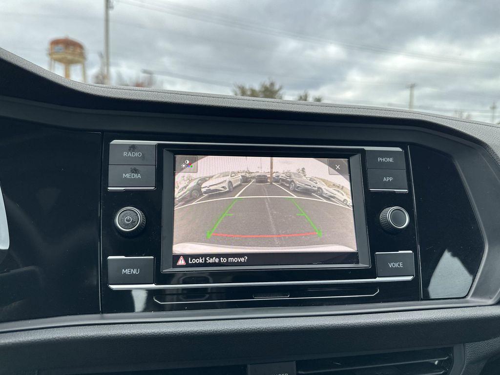 used 2021 Volkswagen Jetta car, priced at $16,895