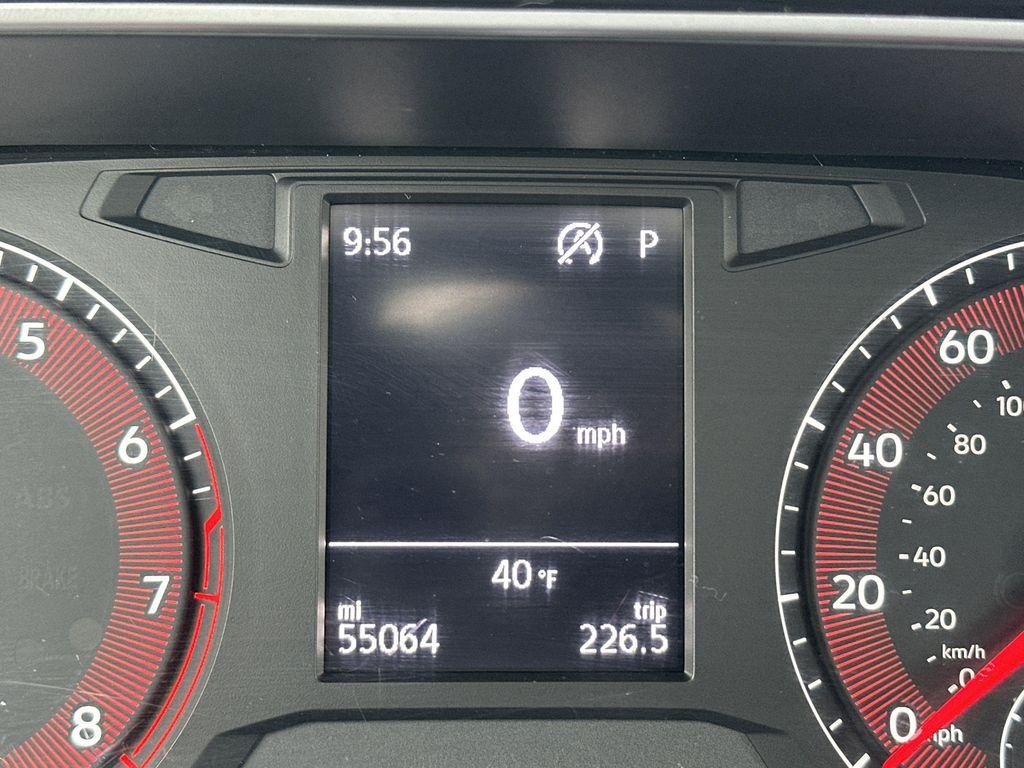 used 2021 Volkswagen Jetta car, priced at $16,895