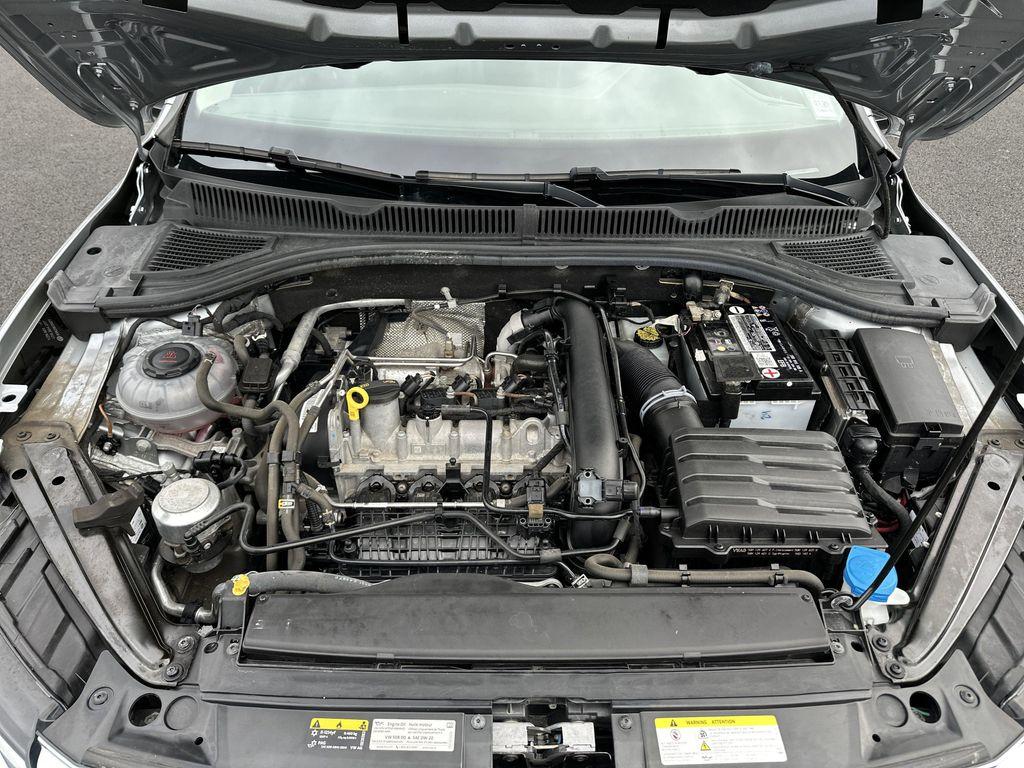 used 2021 Volkswagen Jetta car, priced at $16,895