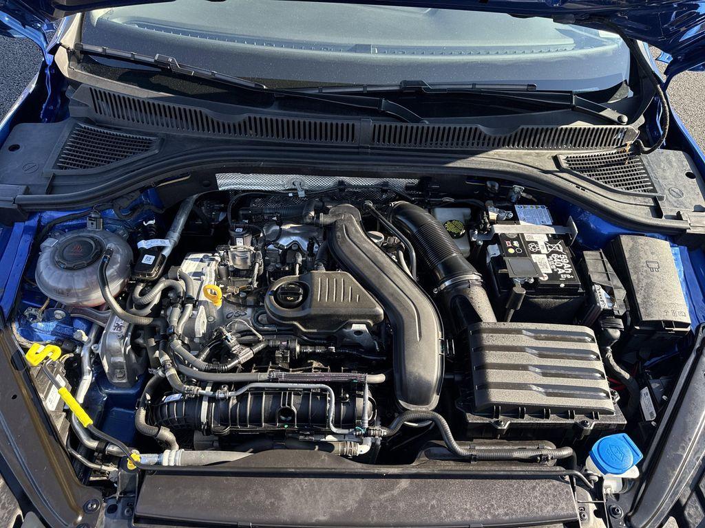 used 2024 Volkswagen Jetta car, priced at $19,695