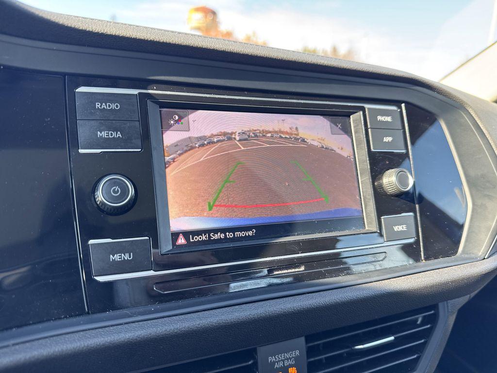 used 2024 Volkswagen Jetta car, priced at $19,695