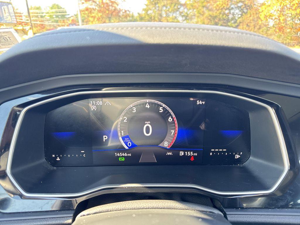 used 2024 Volkswagen Jetta car, priced at $19,695