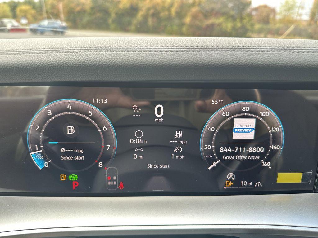 new 2026 Volkswagen Tiguan car, priced at $39,337