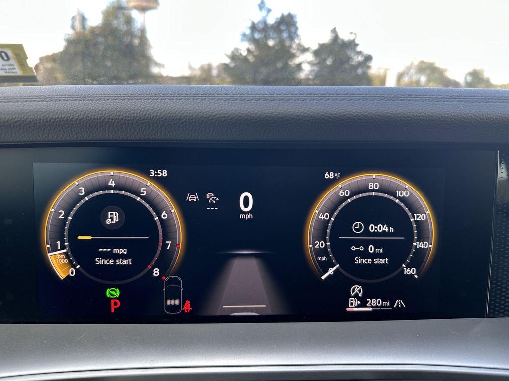 new 2025 Volkswagen Tiguan car, priced at $34,576