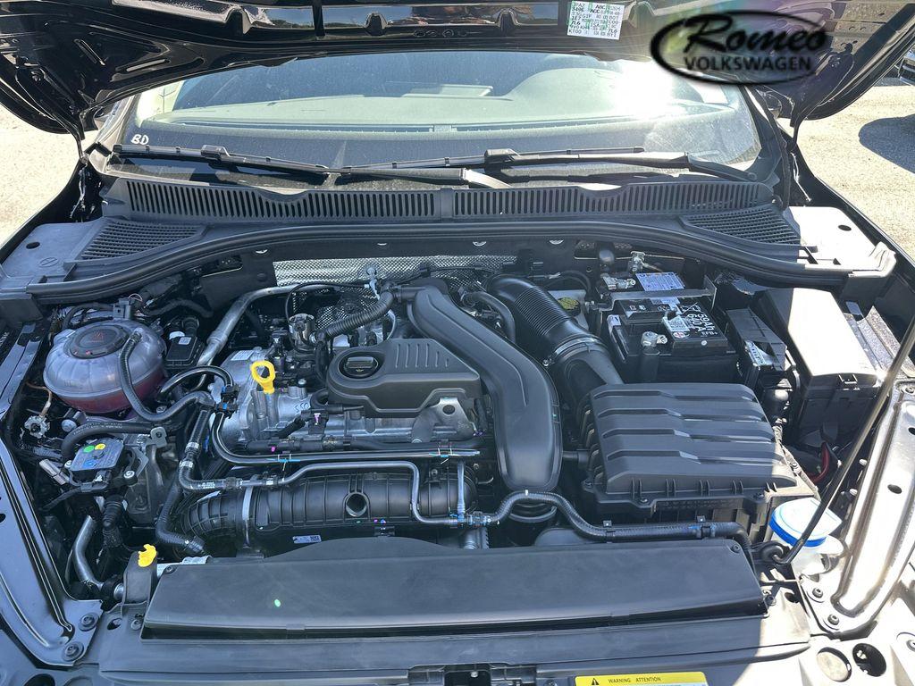 new 2025 Volkswagen Jetta car, priced at $27,292