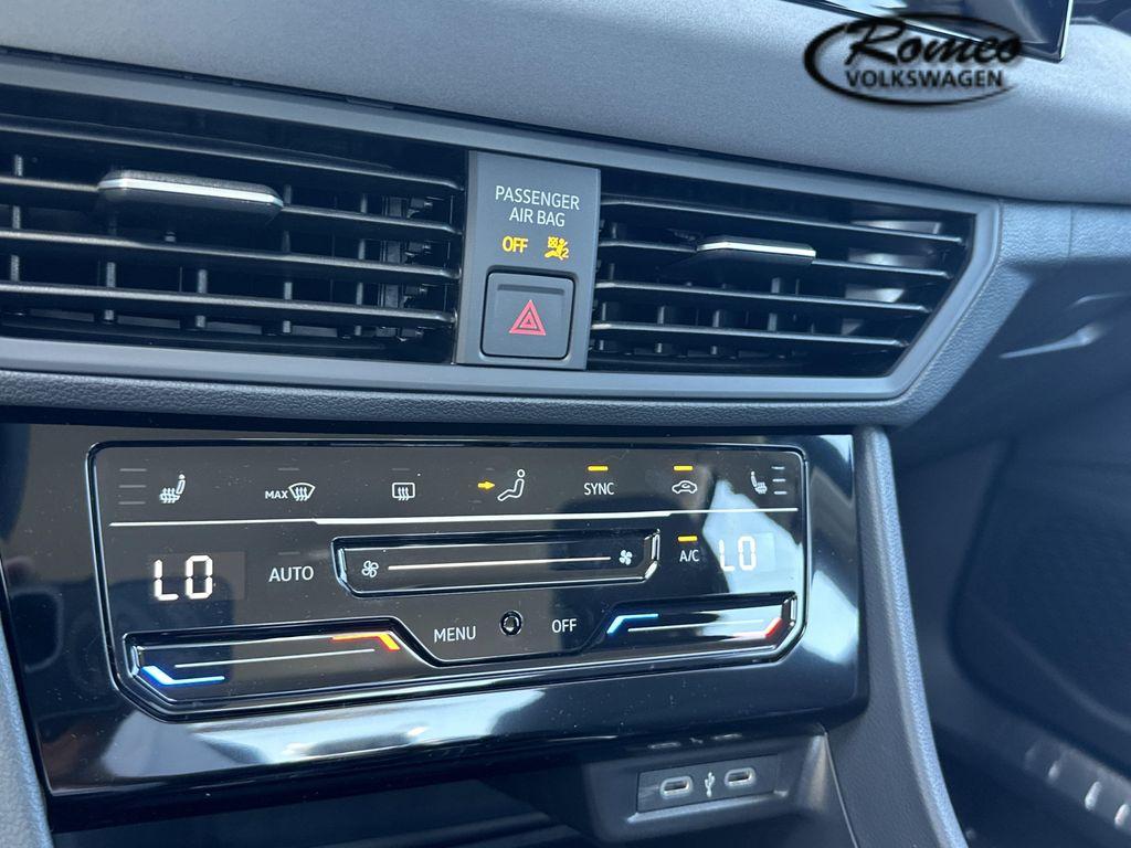 new 2025 Volkswagen Jetta car, priced at $27,292