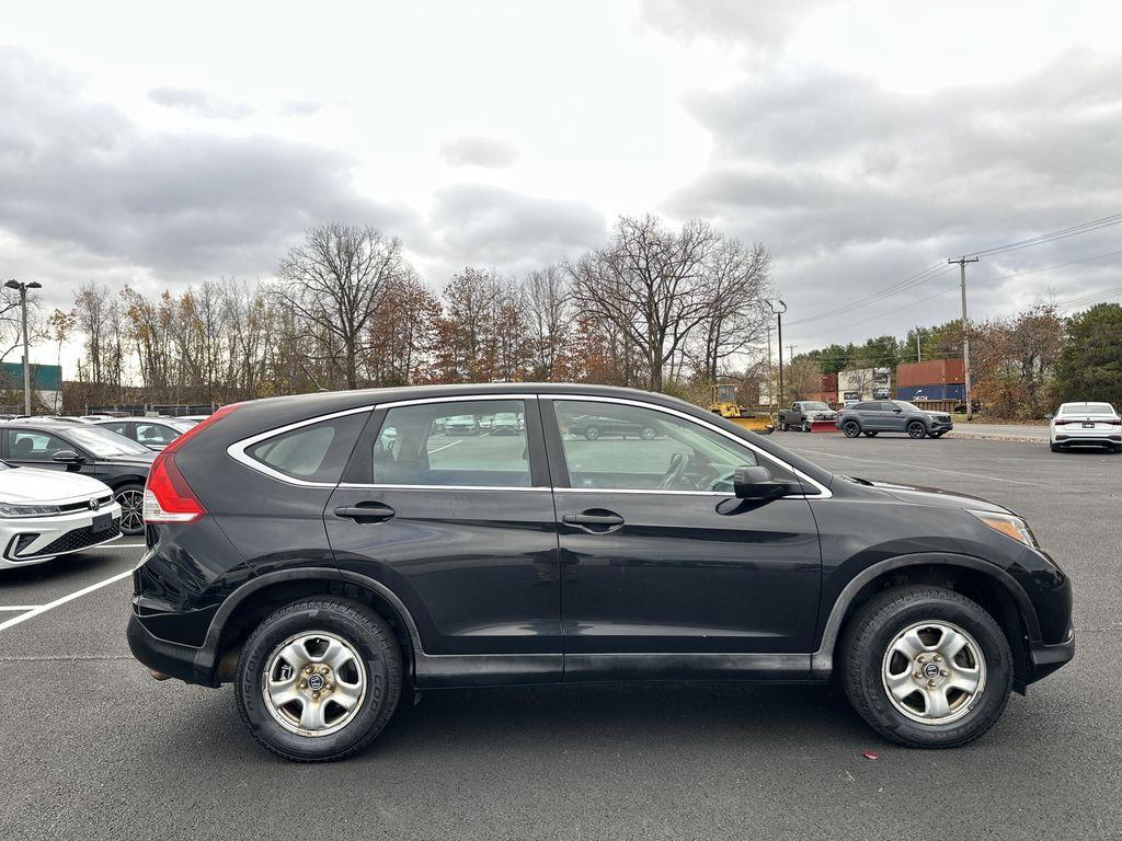 used 2012 Honda CR-V car, priced at $10,995