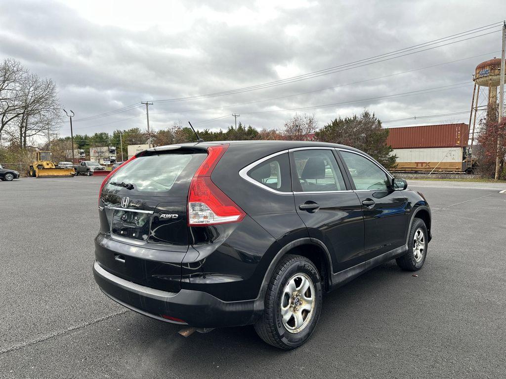 used 2012 Honda CR-V car, priced at $10,995