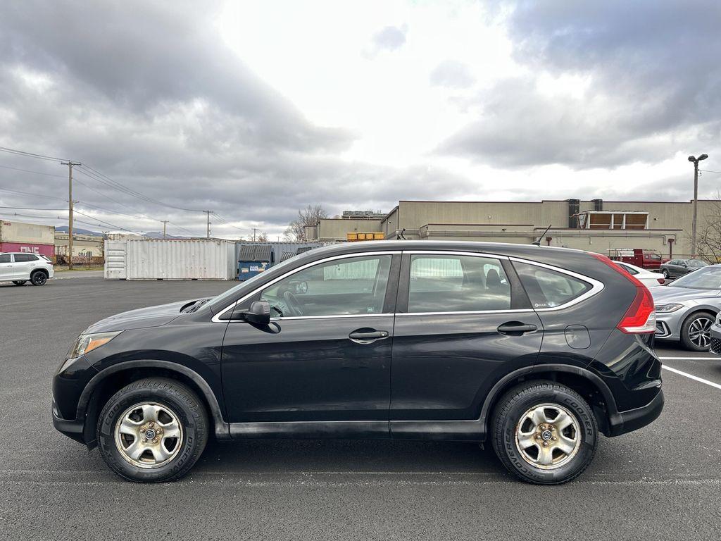 used 2012 Honda CR-V car, priced at $10,995