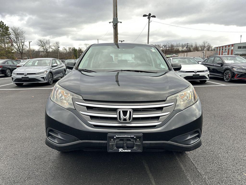 used 2012 Honda CR-V car, priced at $10,995