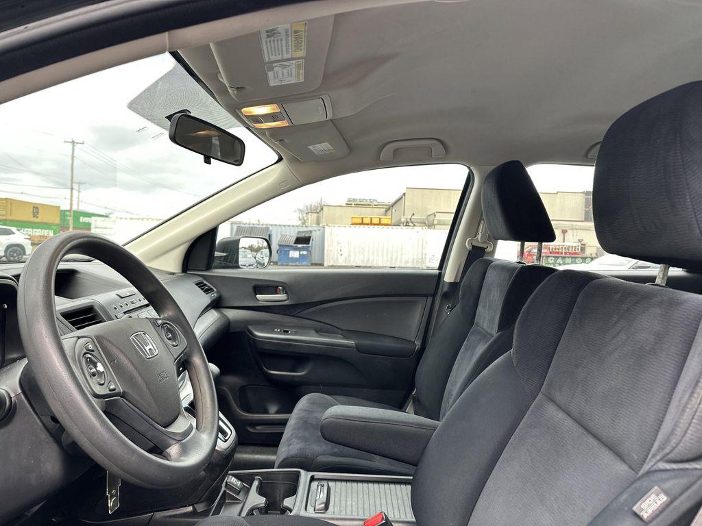 used 2012 Honda CR-V car, priced at $10,995