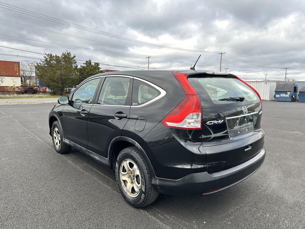 used 2012 Honda CR-V car, priced at $10,995