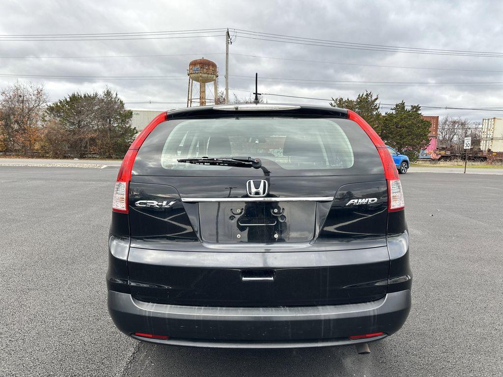 used 2012 Honda CR-V car, priced at $10,995