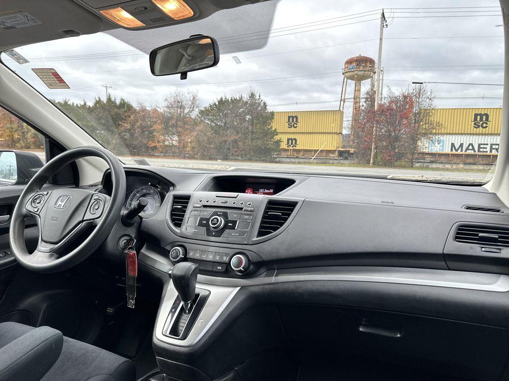 used 2012 Honda CR-V car, priced at $10,995