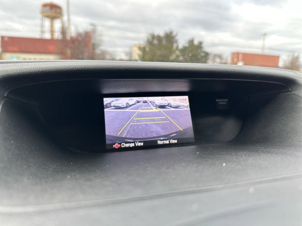 used 2012 Honda CR-V car, priced at $10,995